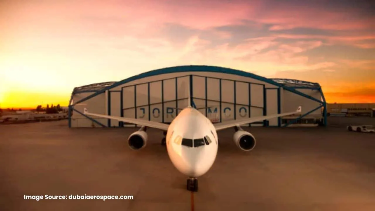 Dubai Aerospace Enterprise: photo 4