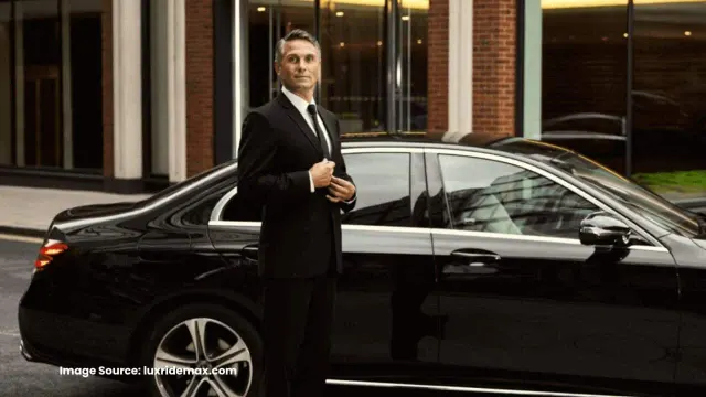 Airport Transfer: photo 2