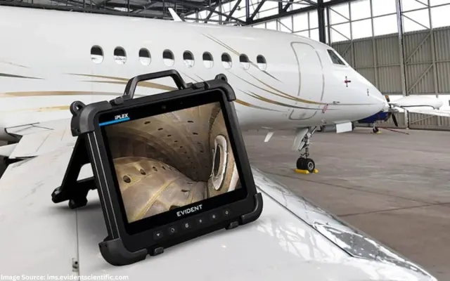 EVIDENT, Olympus Solutions: photo 4