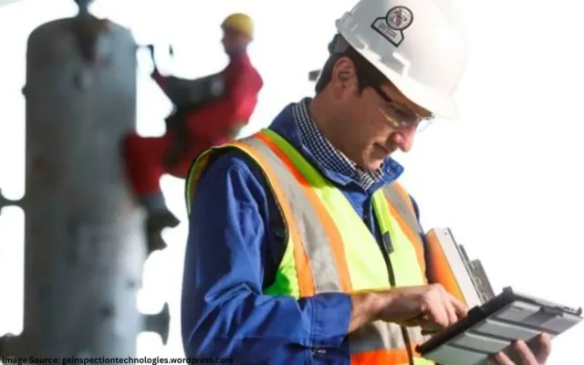 GE Inspection Technologies: photo 3