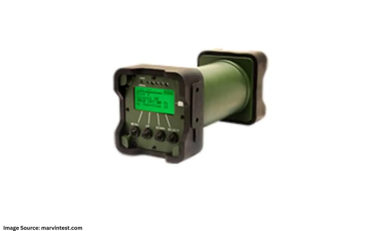 Marvin Test Solutions, Inc.: photo 4