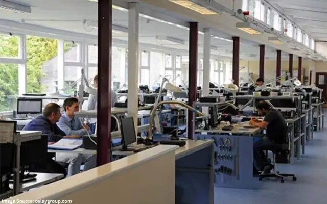 Oxley Developments: photo 2
