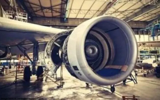 Vantage Air Support: photo 3