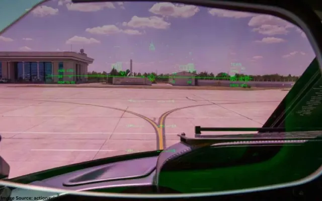 Action Aviation: photo 5