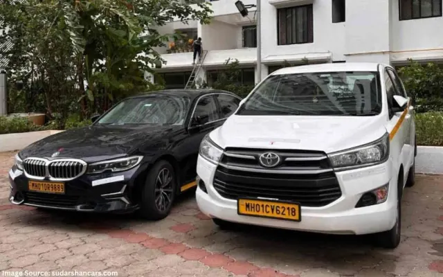 Sudarshan Cars: photo 2