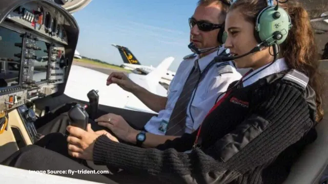Trident Aviation LLC: photo 4