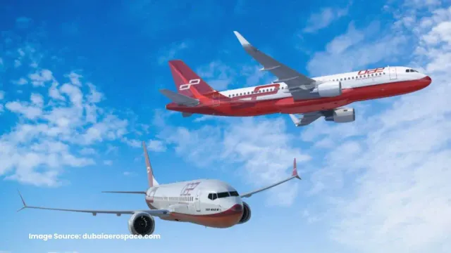 Dubai Aerospace Enterprise: photo 3