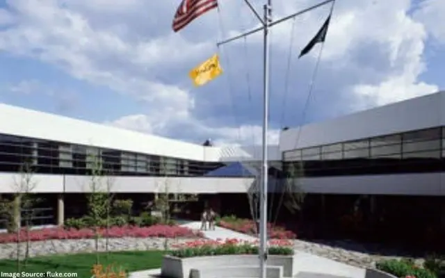 Fluke Corporation: photo 3