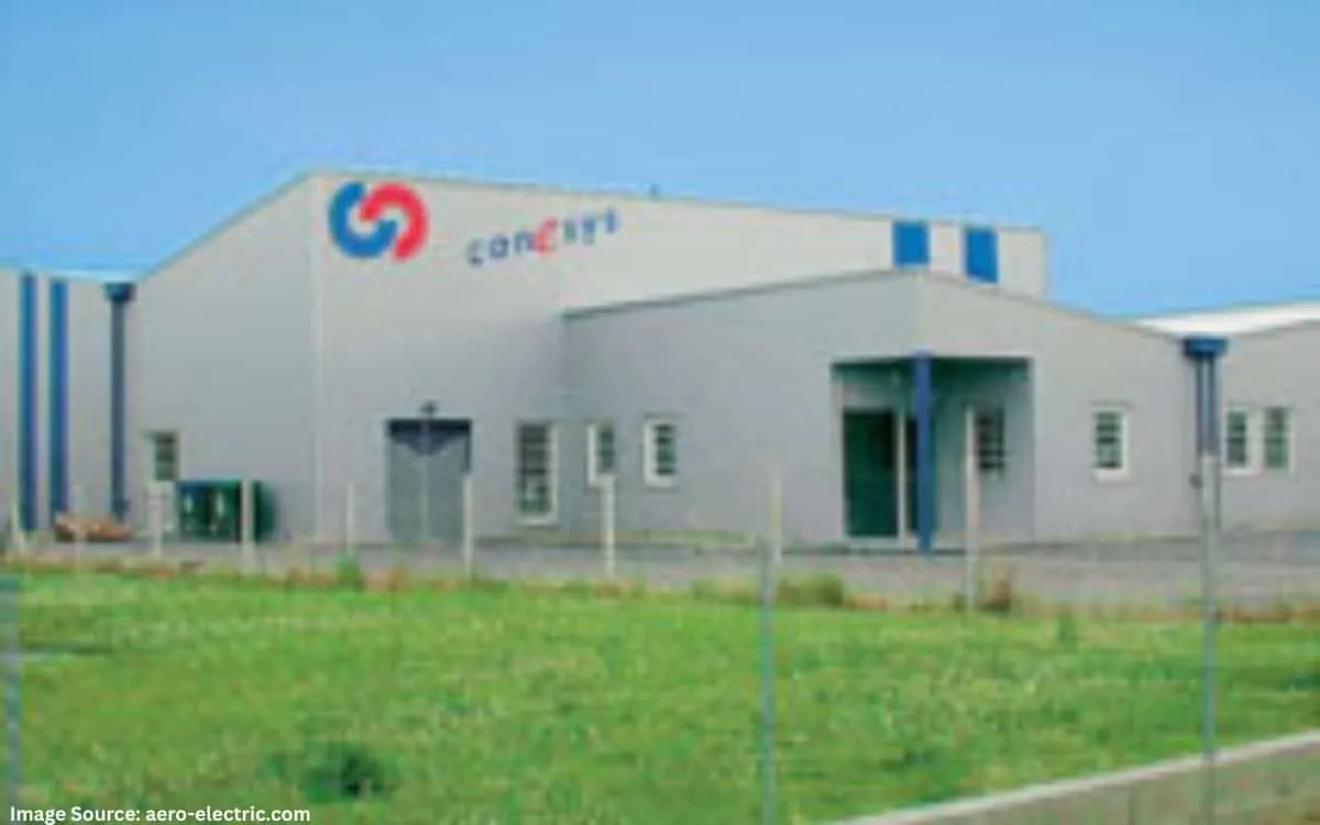 Aero-Electric Connector Inc: photo 3