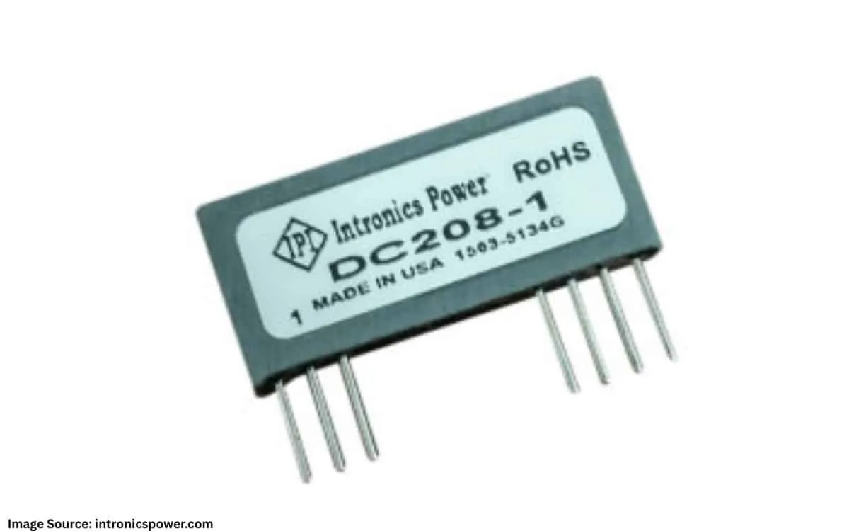 Intronics Inc: photo 3