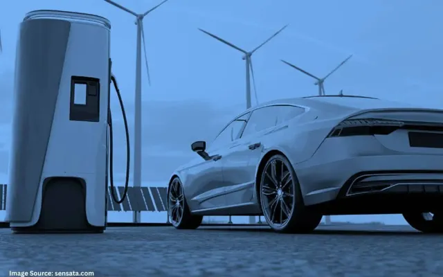 Sensata Technologies: photo 2