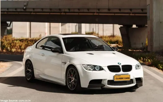 Classic Car Rental Service Pvt. Ltd.: photo 3