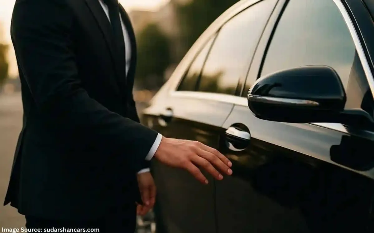 Sudarshan Cars: photo 3