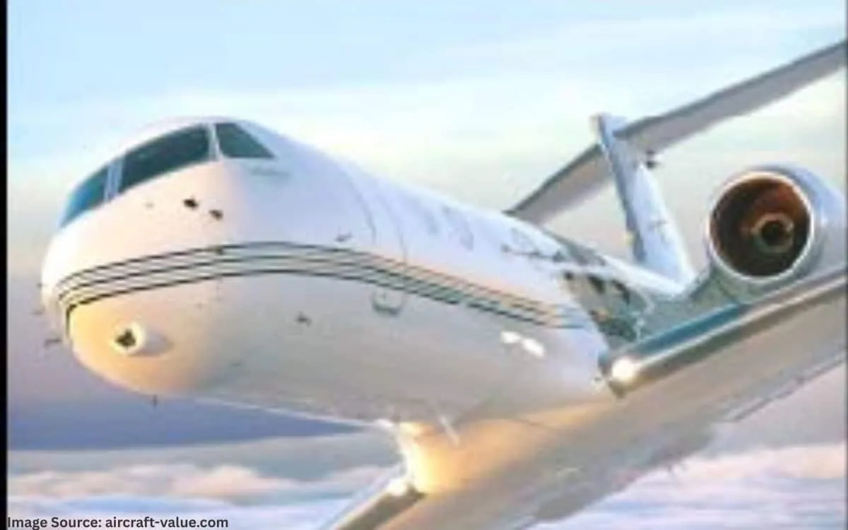 Nationwide Aircraft Appraisal Services: photo 3