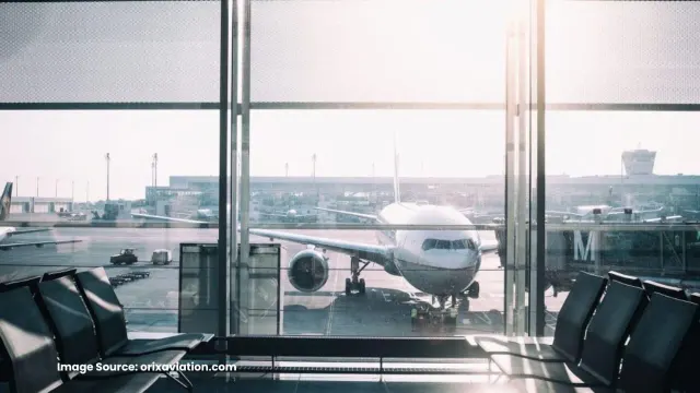 ORIX Aviation: photo 3