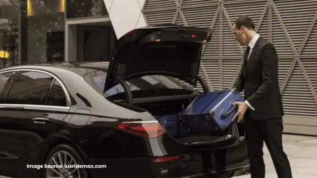Airport Transfer: photo 3