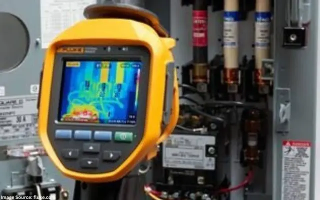 Fluke Corporation: photo 4