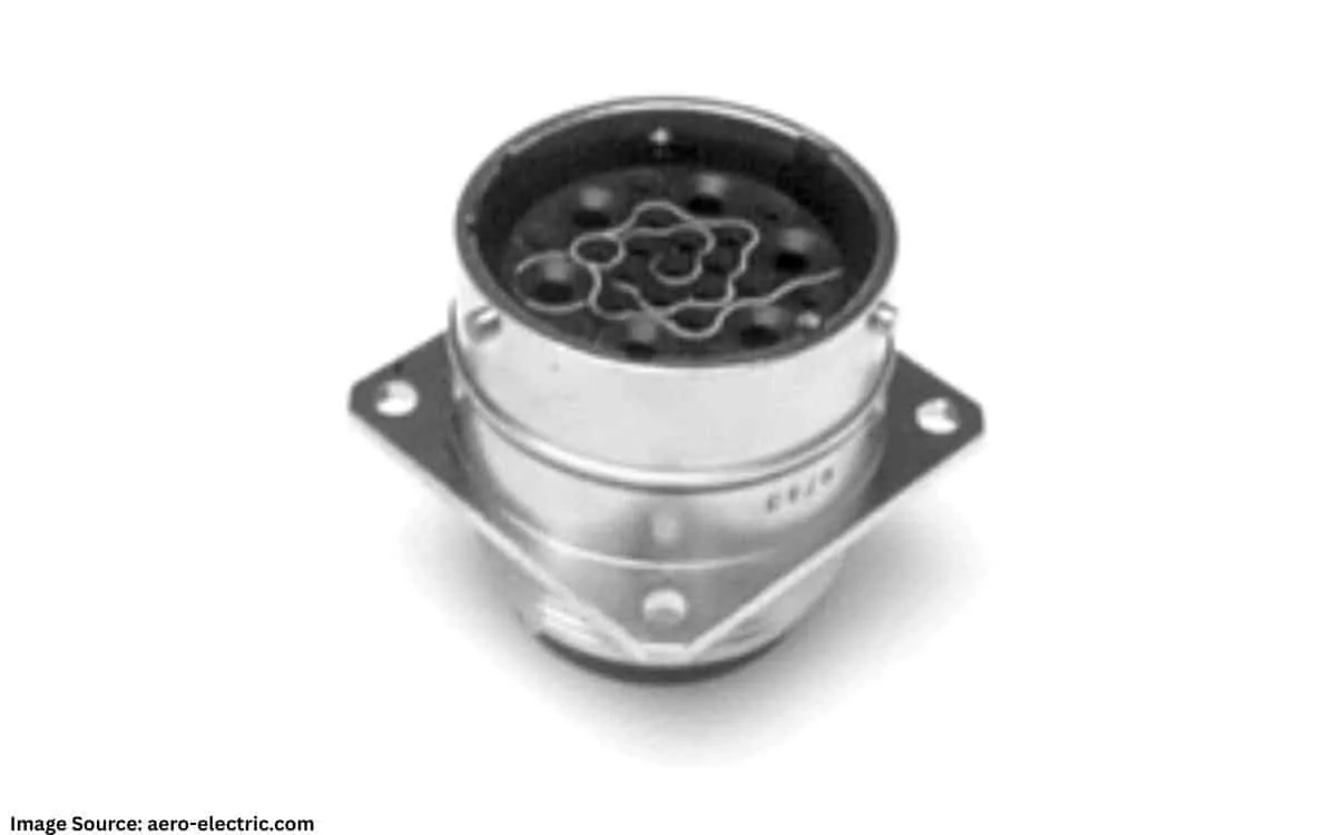Aero-Electric Connector Inc: photo 4