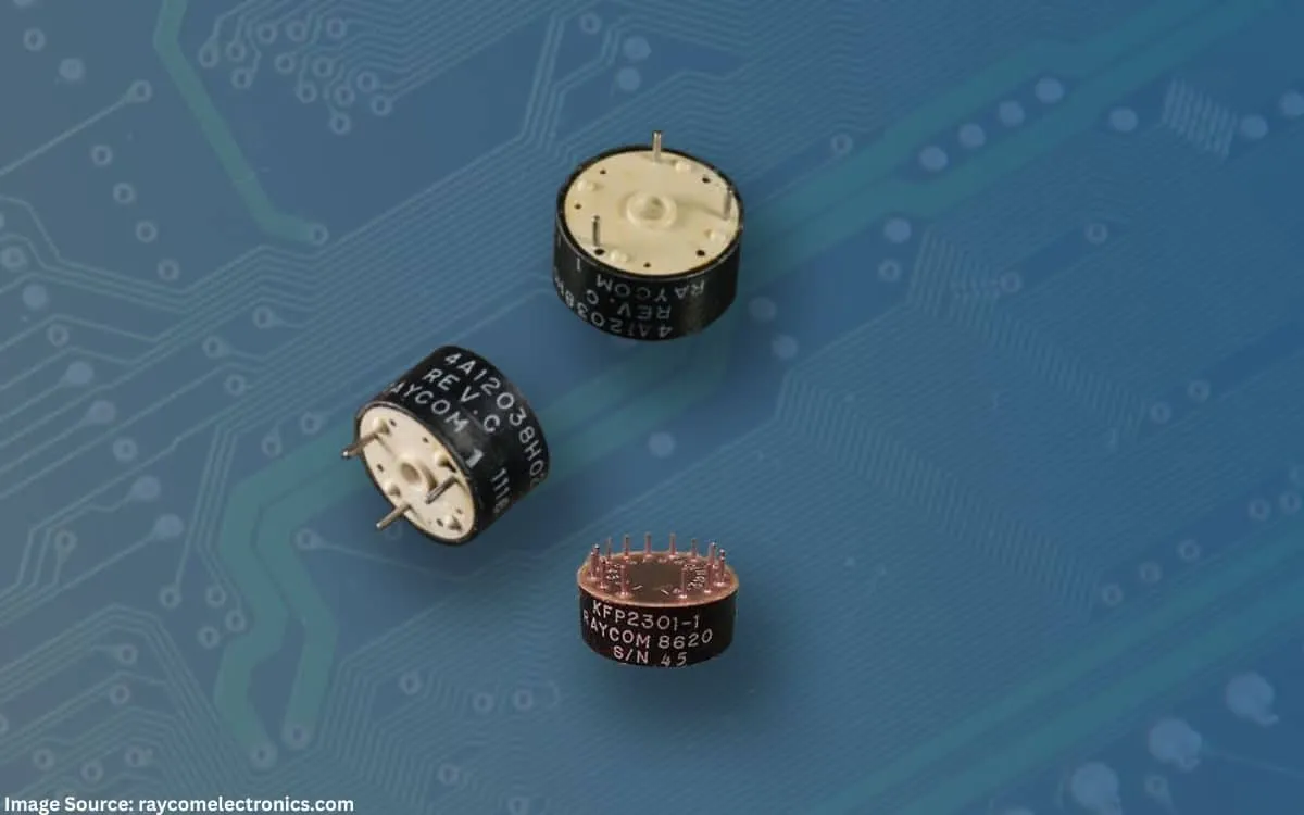 Raycom Electronics, Inc.: photo 4