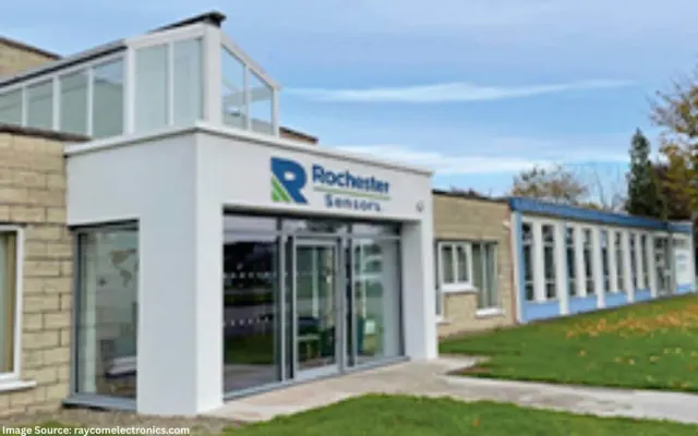 Rochester Sensors (formerly Rochester Gauges): photo 4