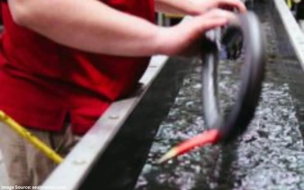 Seal Master Corporation: photo 4