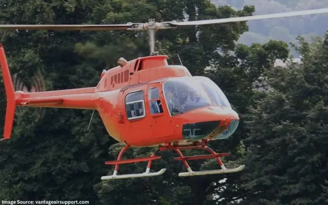 Vantage Air Support: photo 5