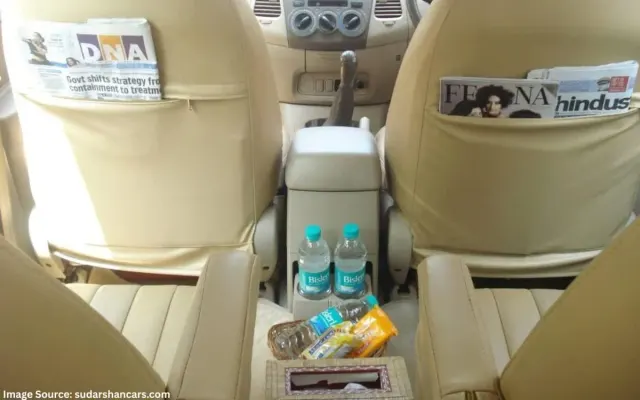 Sudarshan Cars: photo 4