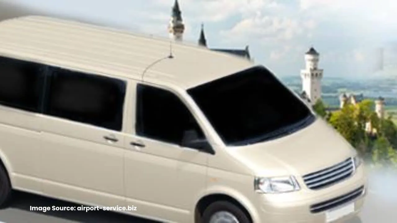 Airport Service Munich: photo 3