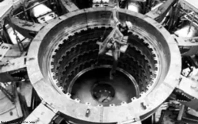 Kahn Industries Inc: photo 5