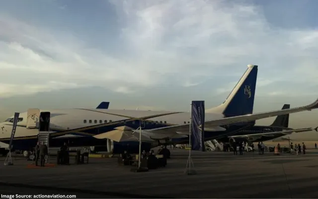 Action Aviation: photo 2