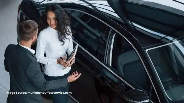 Munich Chauffeur Service: photo 2