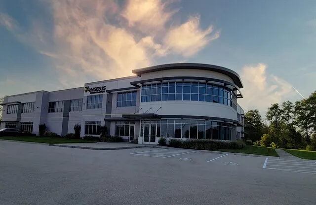 The Angelus Corporation: photo 4