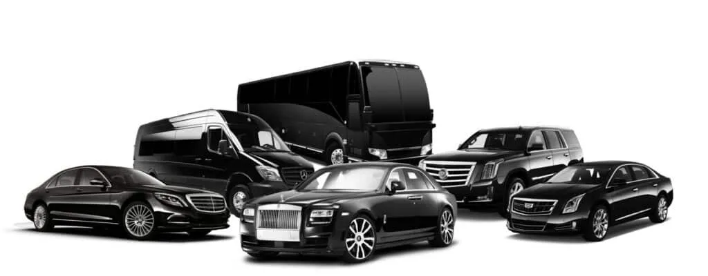New Jersey Limousine & Car Service: photo 2
