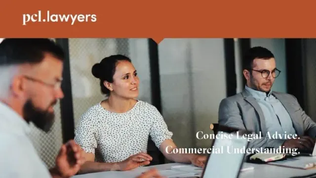 PCL Lawyers Melbourne