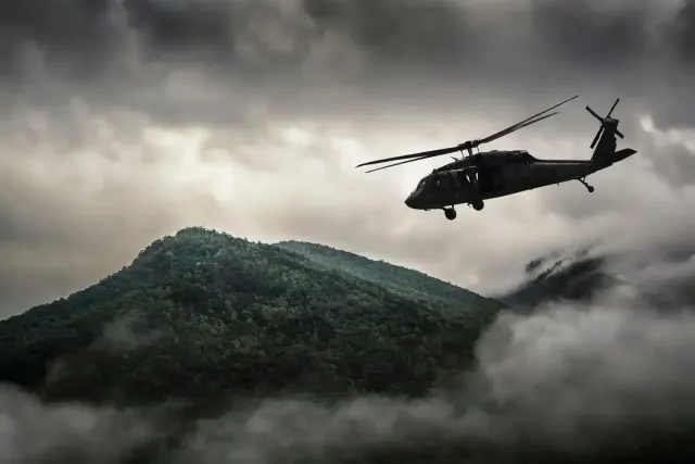 Rotair Aerospace Corporation: photo 1
