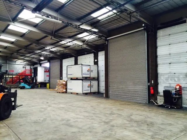 Brunel Air Cargo Services Ltd photo 3