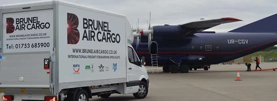Brunel Air Cargo Services Ltd photo 4