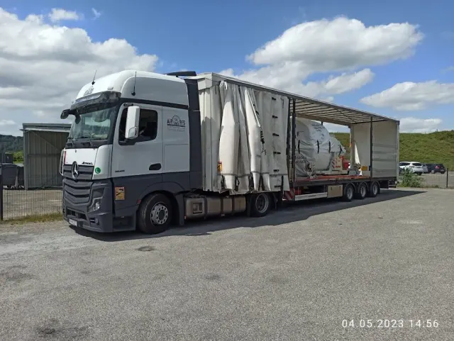 TARMAC AEROSAVE, HSH: photo 2