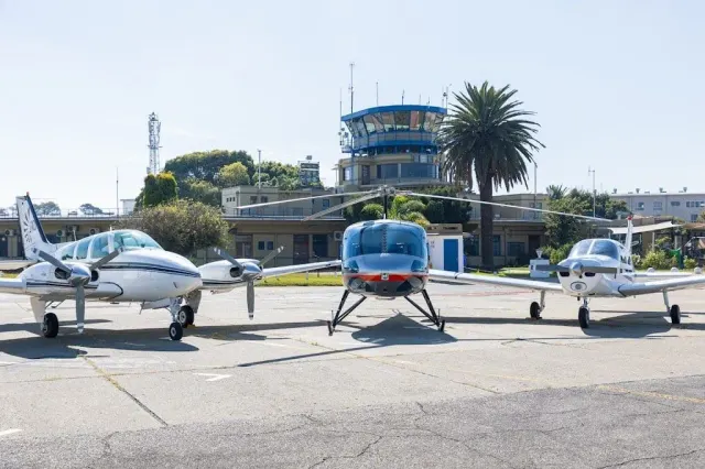 Safomar Aviation Operations: photo 3