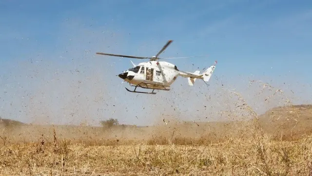 Starlite Aviation Group
