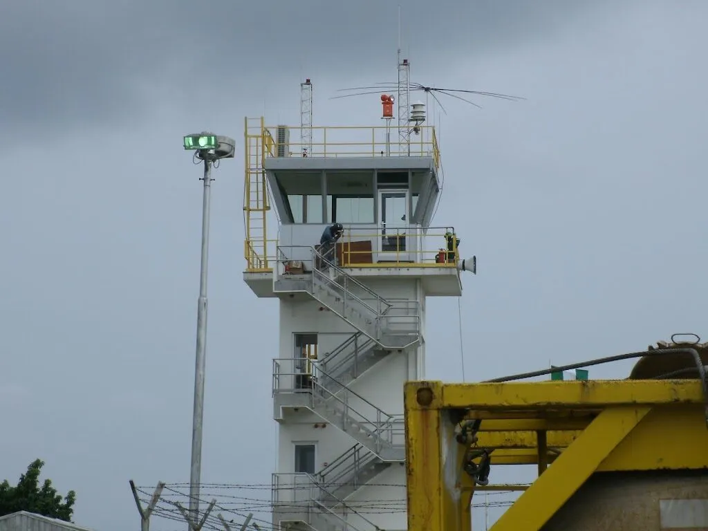 Approach Navigation Systems Inc. photo 2