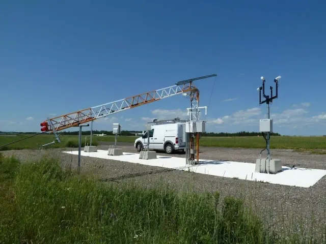 Approach Navigation Systems Inc. photo 4