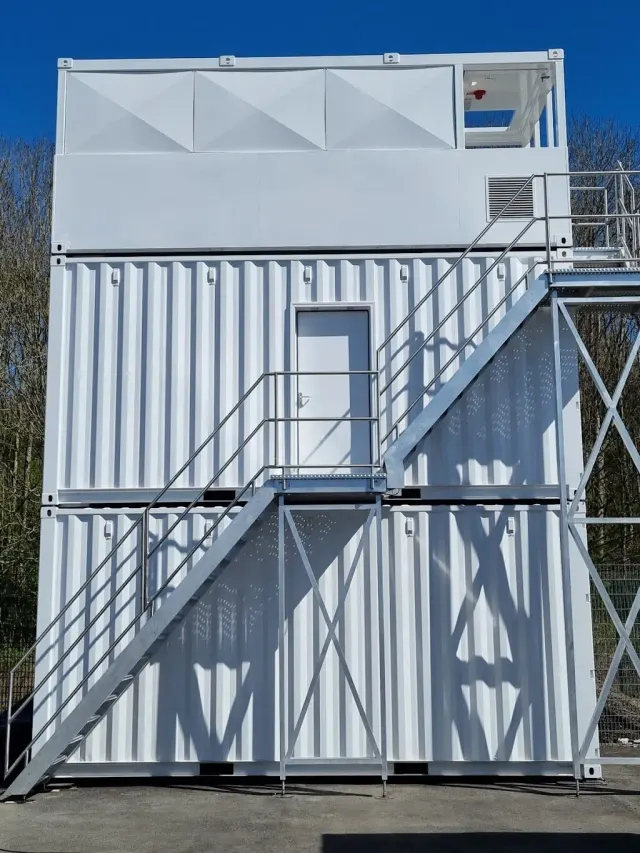 Mobile Air Traffic Control Systems Ltd photo 3