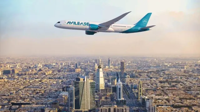 AviLease: photo 4