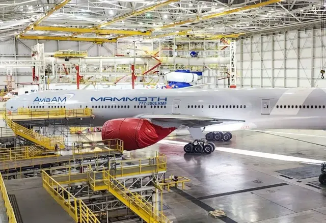 AviaAM Leasing