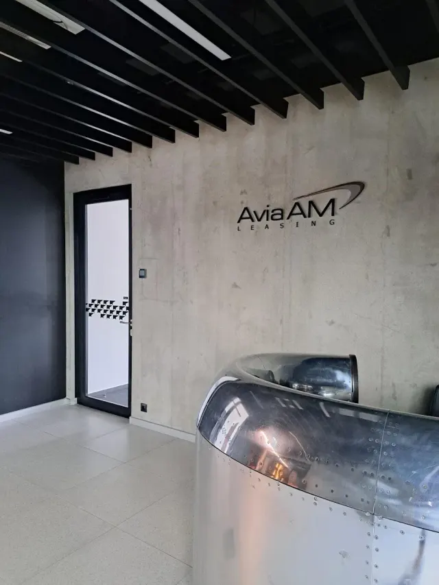AviaAM Leasing: photo 4