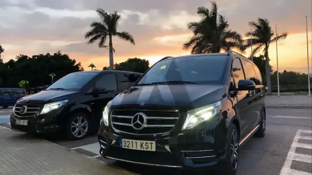 M transfer Ibiza