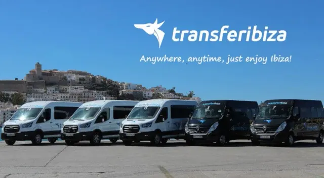 Transferibiza: photo 3