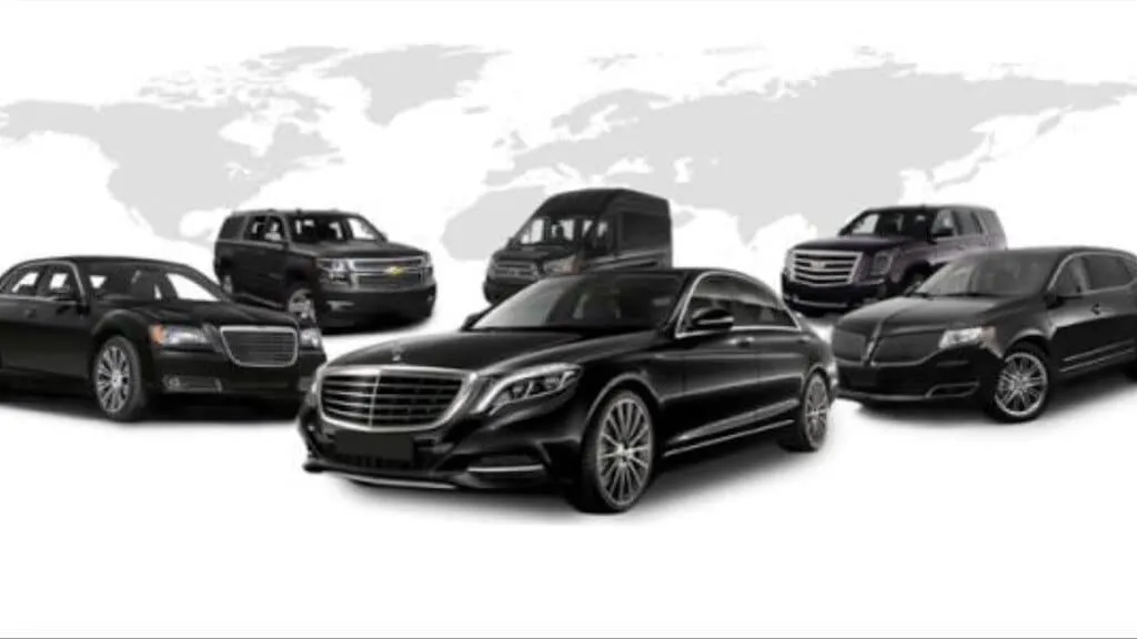 Near Limo Car Service: photo 1