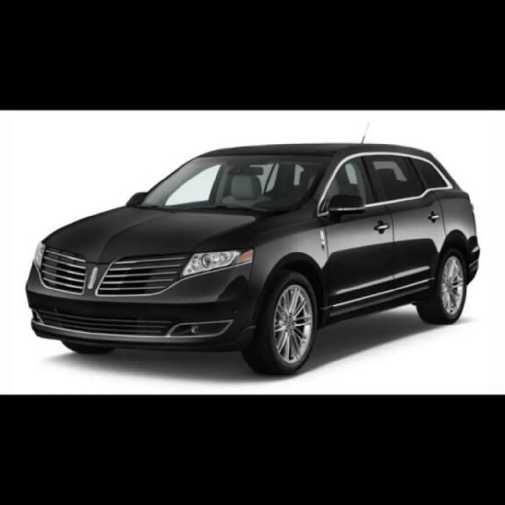 Near Limo Car Service: photo 4